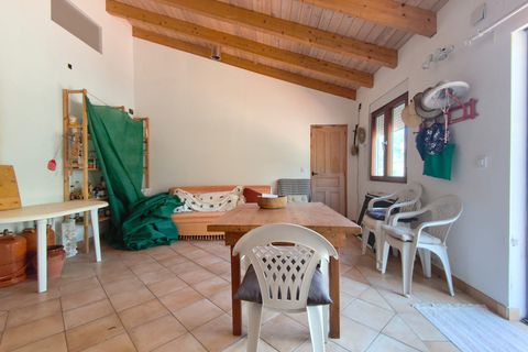 Herregård i Alcoleja, Alicante, Alcoleja - € 50 000 | Ref: 10420 - foto 10